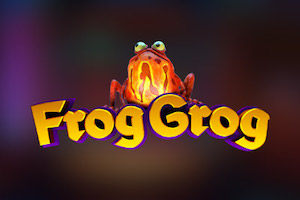 Frog Grog Slot Review