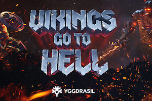Vikings Go To Hell