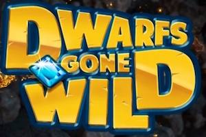 Dwarves Gone Wild By Quickspin