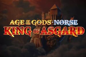 age of the gods norse
