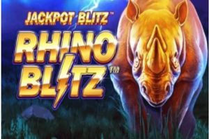 rhino blitz