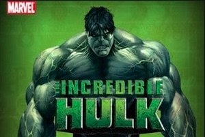Hulk Slot