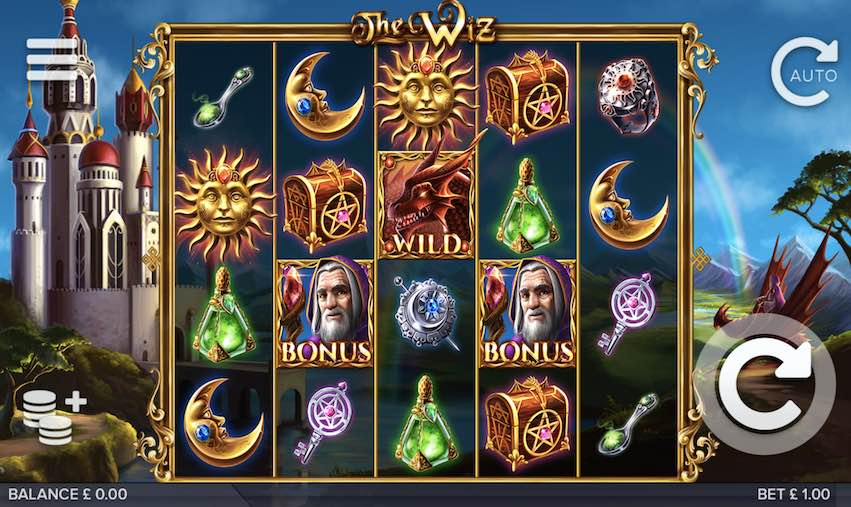 Zynga wizard of oz free slot games