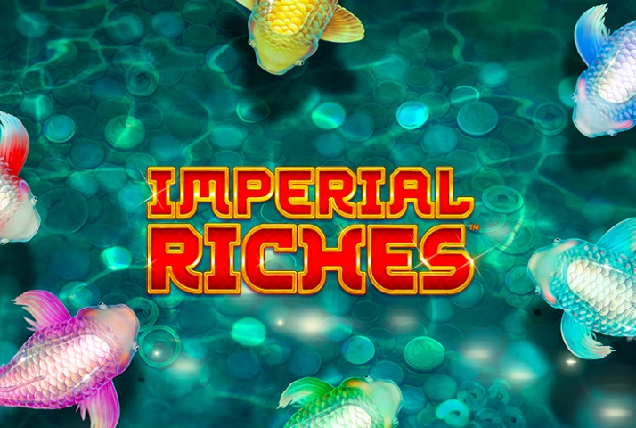 Riches Slot