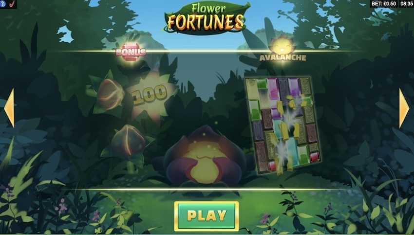 Flower Fortune Megaways™ Slot Review