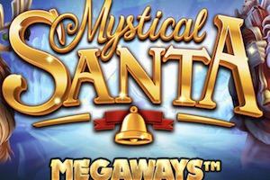 Mystical Santa Megaways™ Slot Review