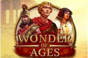Wonder of Ages logo