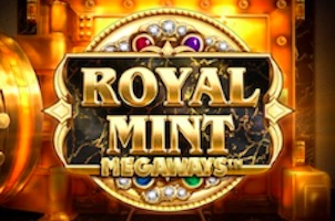 Royal Mint Megaways™ Slot