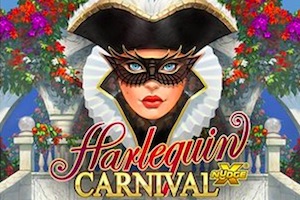 harlequin-carinval-slot