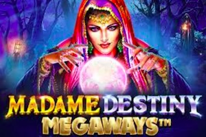 Madame Destiny Megaways™ Slot