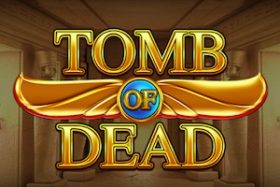 Tomb of Dead Slot