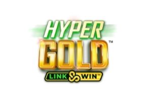 Hyper Gold Logo