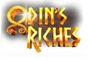 Odin's Riches Logo