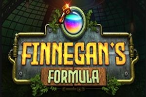 Finnegan's Formula Logo