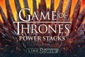 Game of Thrones Power Stacks Logo