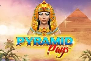 Pyramid Pays Logo