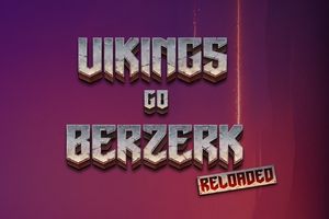 Viking Go Berzerk logo
