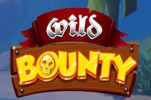Wild Bounty Logo