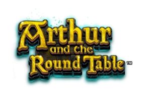 Arthur and the Round Table logo