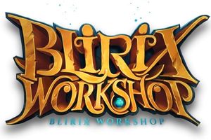 Blirix's Workshop logo