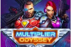Multiplier Odyssey logo