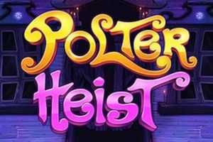 Polter Heist logo
