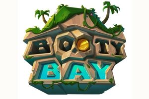booty bay logo