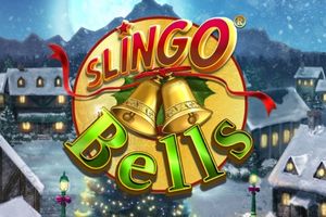 Slingo bells logo
