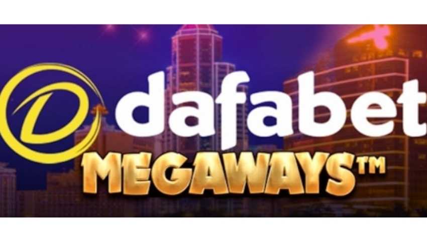 Dafabet Megaways Slot Review