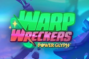 Warp Wreckers Logo