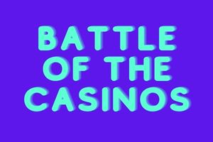 Casino Lab vs 888 Casino: Battle of the Giants