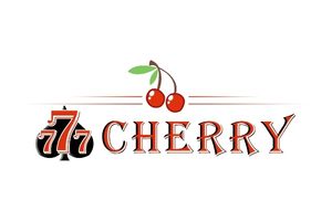 777 cherry logo