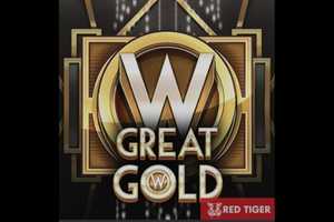 Great Gold logo