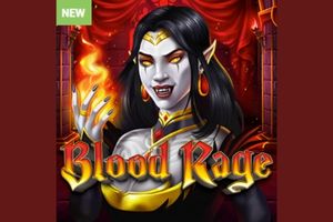 blood Rage