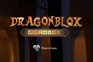 Dragon Blox Gigablox Slot Review