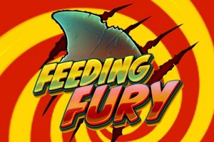 feeding fury logo