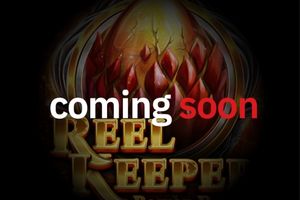 Reel Keeper Power Reels Slot Review